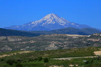 トルコ　トルコ富士　エルジエス山 [HMA110003853]