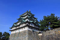 名古屋城 [HMA110004051]