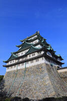 名古屋城 [HMA110004052]