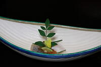 天然フグの前菜 [HMA110004066]