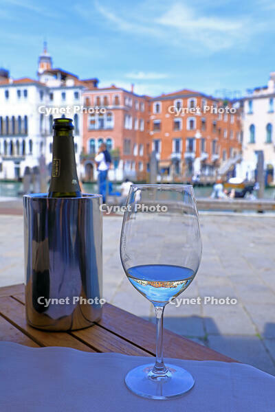 プロセッコ　ベネチア [HMA110003332]