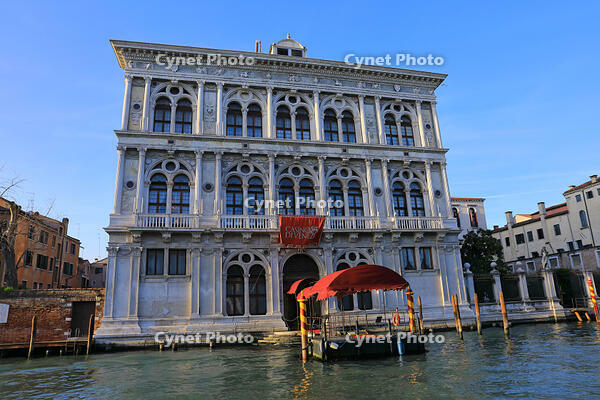 カジノ　世界最古のカジノ　ベネチア [HMA110003347]