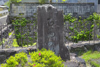 石馬寺の石馬の池 [SNO110019306]