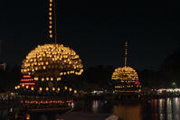 尾張　津島天王祭 [SNO110019354]