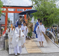 尾張　津島天王祭 [SNO110019367]
