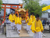 尾張　津島天王祭 [SNO110019368]