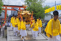 尾張　津島天王祭 [SNO110019369]
