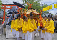 尾張　津島天王祭 [SNO110019370]