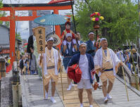 尾張　津島天王祭 [SNO110019371]
