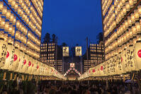 多賀大社万灯祭 [SNO110019406]