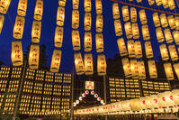 多賀大社万灯祭 [SNO110019411]