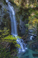 付知峡 観音滝 [SNO110019527]