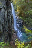 付知峡 観音滝 [SNO110019528]