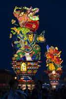 五所川原　立佞武多 [SNO110020328]