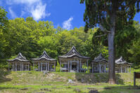 赤神神社五社堂 [SNO110020367]