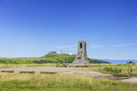 美ヶ原高原の美しの塔 [KNO110022765]