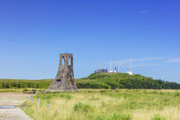 美ヶ原高原の美しの塔 [KNO110022766]