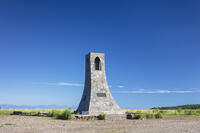 美ヶ原高原の美しの塔 [KNO110022767]