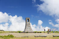 美ヶ原高原の美しの塔 [KNO110022771]