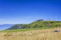 美ヶ原高原の王ヶ頭 [KNO110022782]