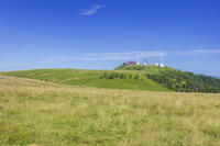 美ヶ原高原の王ヶ頭 [KNO110022783]