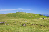 美ヶ原高原の王ヶ頭 [KNO110022784]