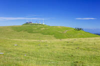 美ヶ原高原の王ヶ頭 [KNO110022785]