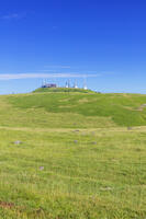 美ヶ原高原の王ヶ頭 [KNO110022786]