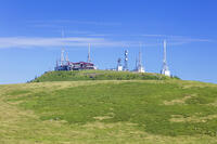 美ヶ原高原の王ヶ頭 [KNO110022788]