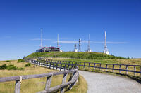 美ヶ原高原の王ヶ頭 [KNO110022789]