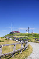 美ヶ原高原の王ヶ頭 [KNO110022790]