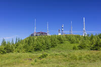 美ヶ原高原の王ヶ頭 [KNO110022793]