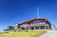 美ヶ原高原の王ヶ頭ホテル [KNO110022795]