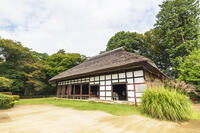 旧中山家住宅 [KNO110023125]