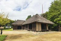 旧飛田家住宅 [KNO110023126]