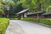 古河城跡の諏訪曲輪跡 [KNO110023135]