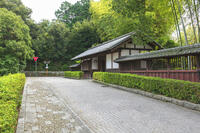 古河城跡の諏訪曲輪跡 [KNO110023136]