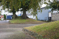 小金井一里塚 [KNO110023145]