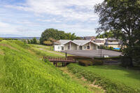 飛山城跡のとびやま歴史体験館 [KNO110023147]