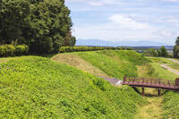 飛山城跡 [KNO110023150]