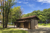 飛山城跡 [KNO110023152]