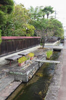 喜連川の御用堀 [KNO110023171]