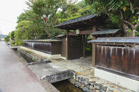 喜連川の御用堀 [KNO110023172]