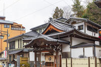 別所温泉の石湯 [KNO110023549]