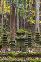 常楽寺石造多宝塔 [KNO110023560]