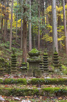 常楽寺石造多宝塔 [KNO110023561]