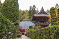 安楽寺 [KNO110023573]