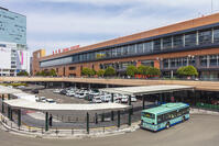 仙台駅西口 [KNO110025066]