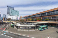 仙台駅西口 [KNO110025067]