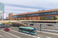 仙台駅西口 [KNO110025068]